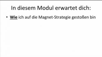 RSS M02 V01 Magnet StrategieEinleitung